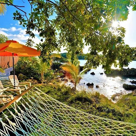 The Dock Resort Over Water Retreat 西区 外观 照片