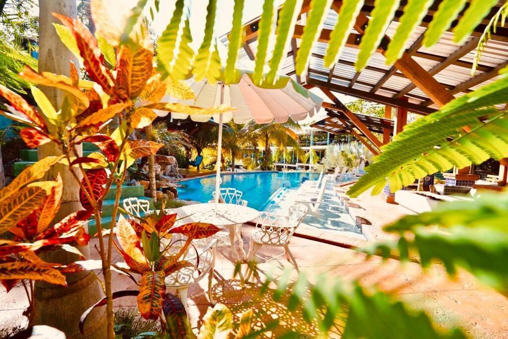 The Dock Resort Over Water Retreat 西区 外观 照片
