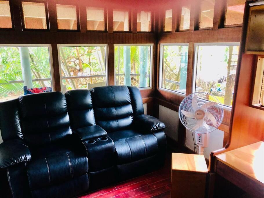 The Dock Resort Over Water Retreat 西区 外观 照片