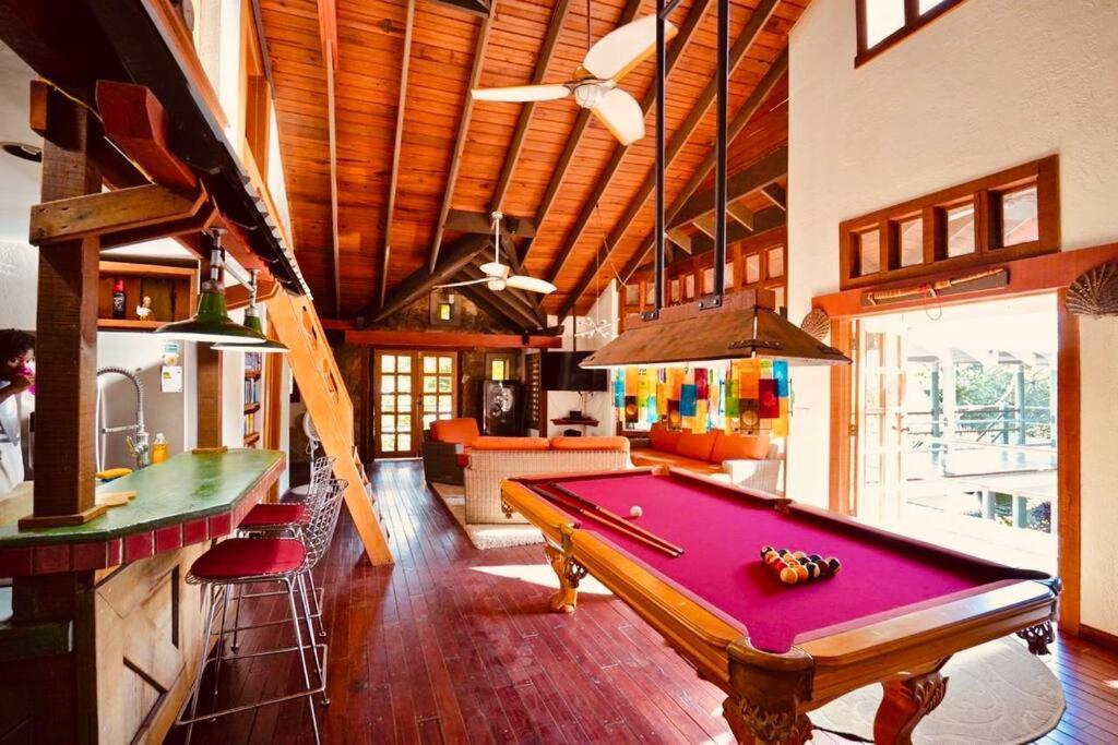 The Dock Resort Over Water Retreat 西区 外观 照片