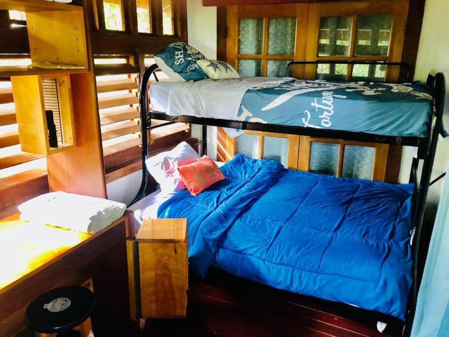 The Dock Resort Over Water Retreat 西区 外观 照片