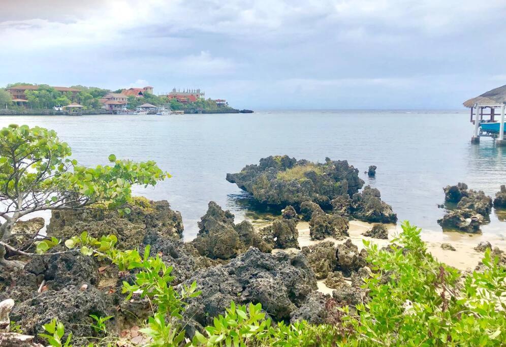 The Dock Resort Over Water Retreat 西区 外观 照片